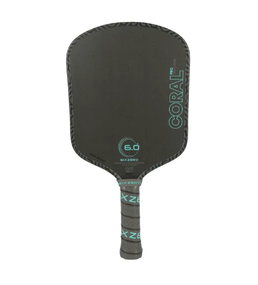 Six Zero Coral Pro